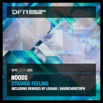 Noods Strange Feeling (Davidchristoph Onboard Remix)