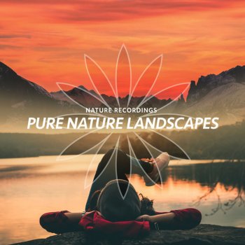 Nature Recordings Pebbles Blossoms
