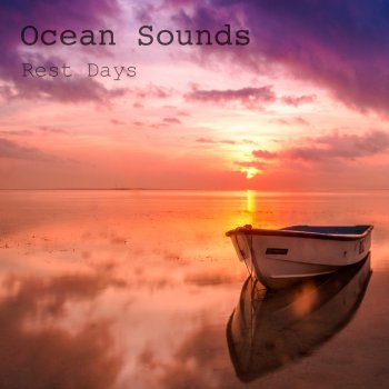 Ocean Sounds Indian Tide