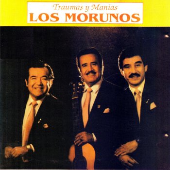 Los Morunos Madrigal