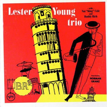 Lester Young I Cover the Waterfront (take two)