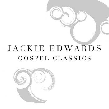 Jackie Edwards May the Good Lord Bless and Keep You