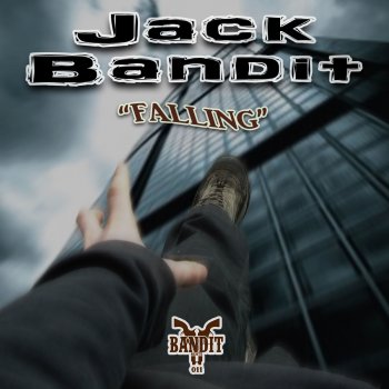 Jack Bandit Falling