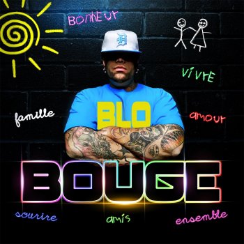 BLO feat. Blow Cox Bouge (DJ Mars Remix)