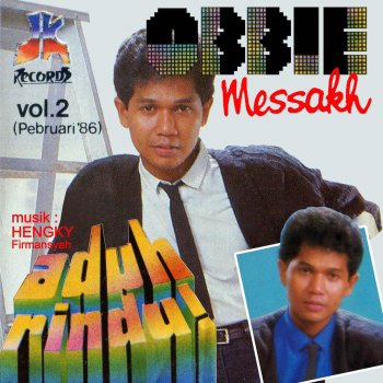 Obbie Messakh feat. Lydia Natalia Paduan Kasih