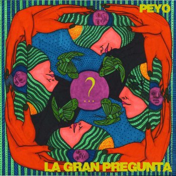 Peyo El Origen