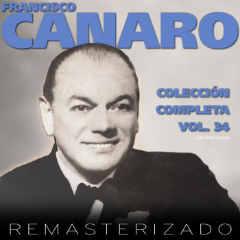 Francisco Canaro Flor de Rea