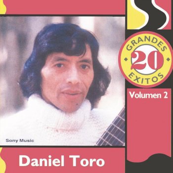 Daniel Toro Vamos, Mi Guitarra (Canción)