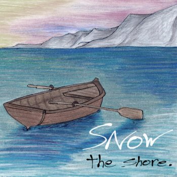 Snow Id Really Like to Blame You