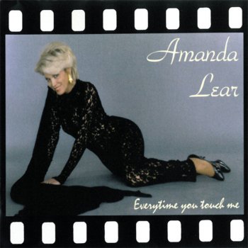 Amanda Lear Everytime You Touch Me (Underground Version) - Underground Version