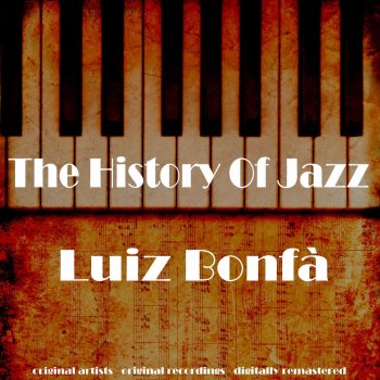 Luiz Bonfà Tenderly (Remastered)