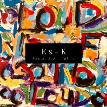 Es-K The Nomad