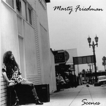 Marty Friedman Triumph