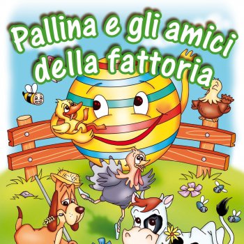 Le mele canterine Comare Coccodé