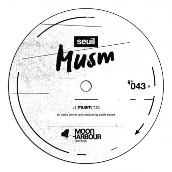 Seuil Unexpected Night