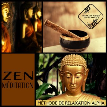 Ensemble de Musique Zen Relaxante Musique de yoga