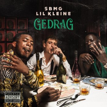 SBMG feat. Lil' Kleine Gedrag