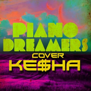 Piano Dreamers Warrior