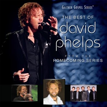 David Phelps Clean