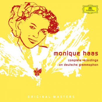 Monique Haas Variations in E flat major, Hob.XVII:3