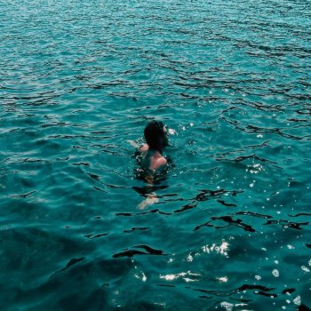 Исполнитель Wyatt Garrett, альбом SWIM