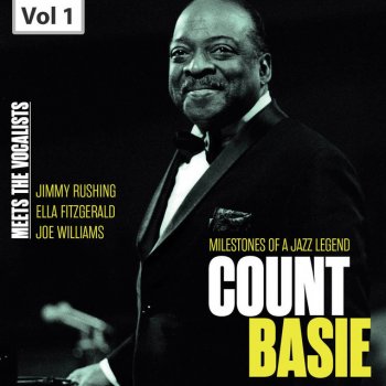 Count Basie From Coast to Coast