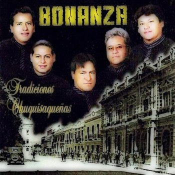Grupo Bonanza Bolivia Esta Vida Que Paso