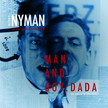 Michael Nyman A hundred stops but they have no name