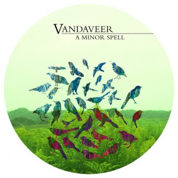 Vandaveer Everything Is Spinning