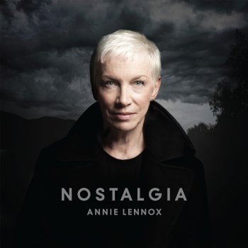 Annie Lennox I Put a Spell On You