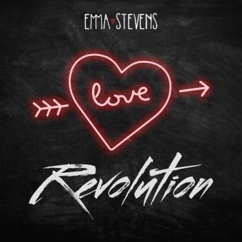 Исполнитель Emma Stevens, альбом Love Revolution