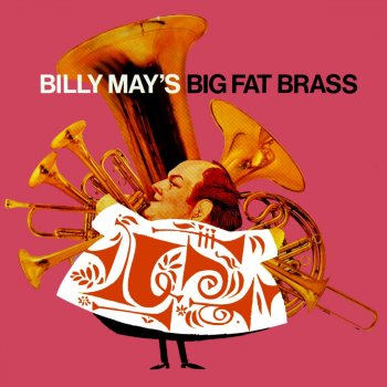 Billy May Love Is The Thing