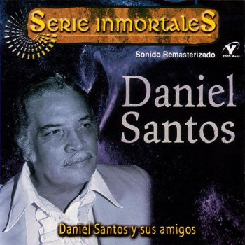 Daniel Santos Total