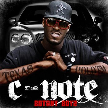 C-Note Screw Story (C-Note of Botany Boyz)