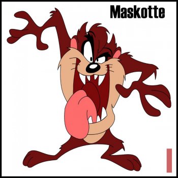 Исполнитель Sabe, альбом Maskotte I