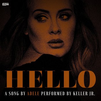 Keller Jr & Acoustic Covers Hello (Adele)