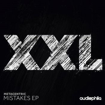 Исполнитель Metacentric, альбом Mistakes EP