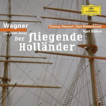 Sieglinde Wagner feat. Karl Böhm, Orchester der Bayreuther Festspiele, Hermin Esser, Chor der Bayreuther Festspiele, Gwyneth Jones, Wilhelm Pitz & Helmut Fellmer Der fliegende Holländer: Hilf, Himmel! Senta! Senta! (Mädchen, Mary, Erik, Senta)