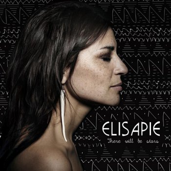 Elisapie Inuk