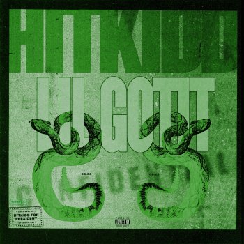 Hitkidd feat. Lil Gotit Secluded