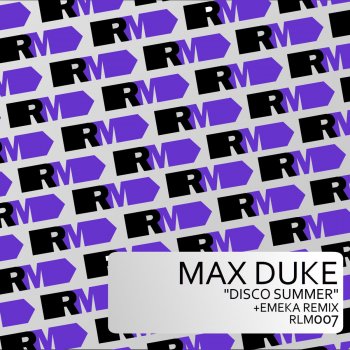 Max Duke Deep Inside - Original Mix