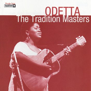Odetta Spiritual Trilogy Medley: Oh Freedom/Come And Go With Me/I'm On My Way