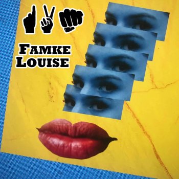 Ivo Famke Louise