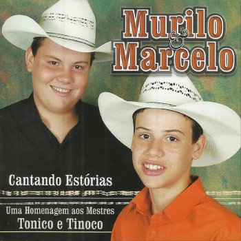 Murilo & Marcelo Baile Na Roça