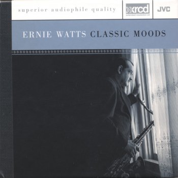 Ernie Watts I Don't Know Why