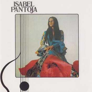 Isabel Pantoja Sevillanas de "Guitanillo de Triana"