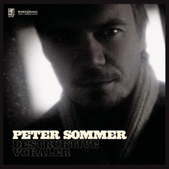 Peter Sommer Karma