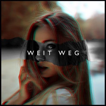 Zate feat. CedMusic & Jack Center Weit Weg