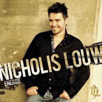 Nicholis Louw Total Eclipse of the Heart