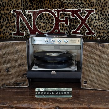 NOFX Punk Rock Cliché